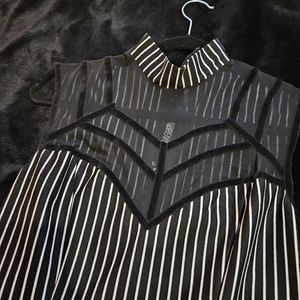 Jawbreaker "Spider", mod dress.